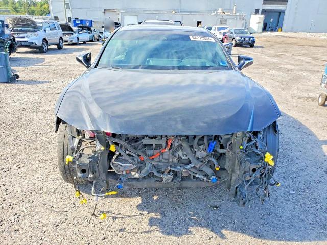 Aukcja sprzedaży 2023 Lexus Es 300h, vin: 58ADA1C14PU036922, numer aukcji: 66270856