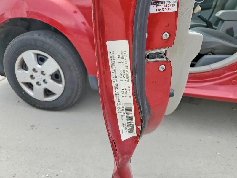 Aukcja sprzedaży 2007 Dodge Caliber, vin: 1B3HB28B67D280915, numer aukcji: 64832286