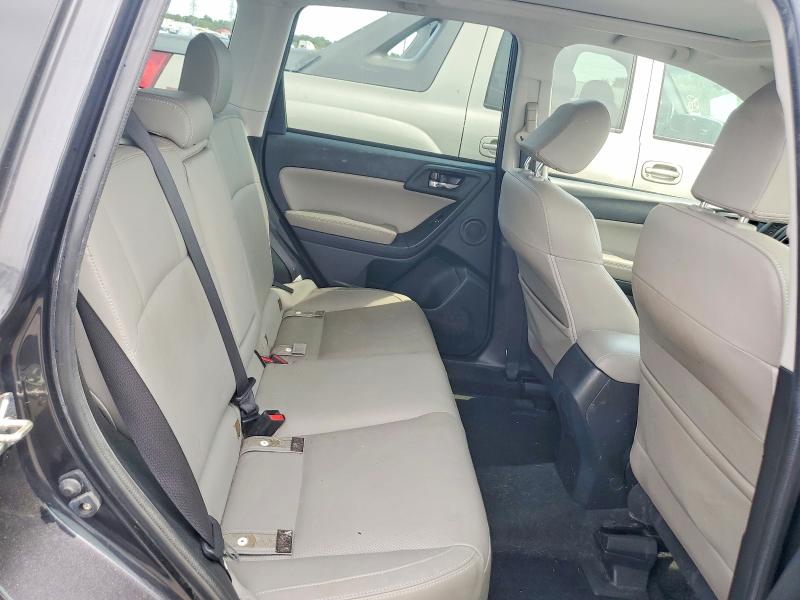 Aukcja sprzedaży 2018 Subaru Forester, vin: JF2SJARC7JH530995, numer aukcji: 63816266