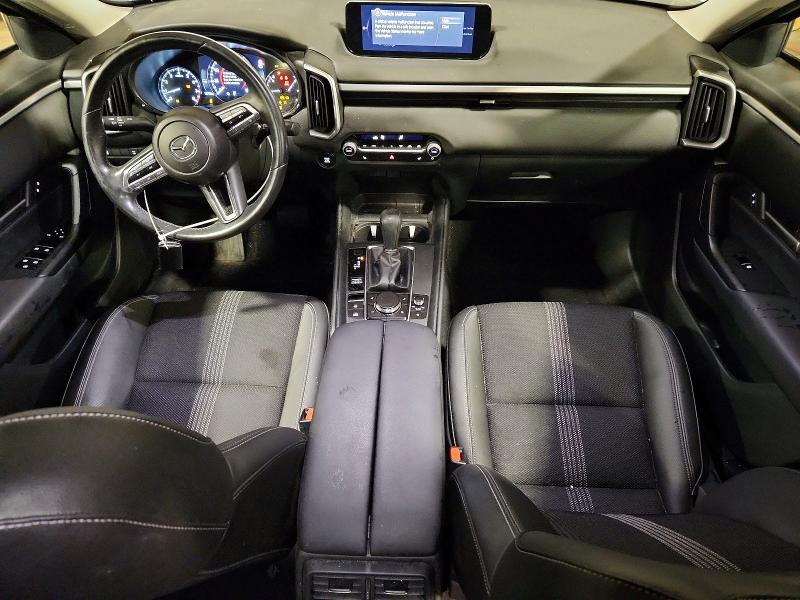 Продажа на аукционе авто 2024 Mazda Cx-50, vin: 7MMVABBM7RN211548, номер лота: 63122216