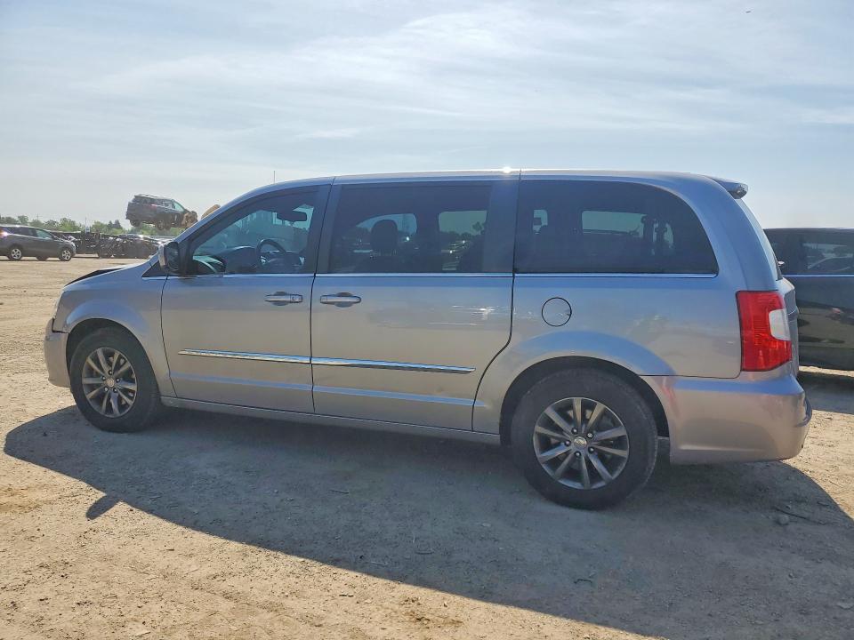 Продажа на аукционе авто 2014 Chrysler Town & Country, vin: 2C4RC1HG4ER361007, номер лота: 65174546