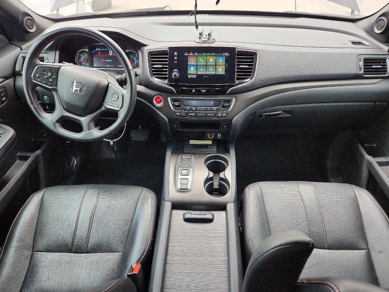 Продажа на аукционе авто 2022 Honda Pilot, vin: 5FNYF6H8XNB062111, номер лота: 64663406