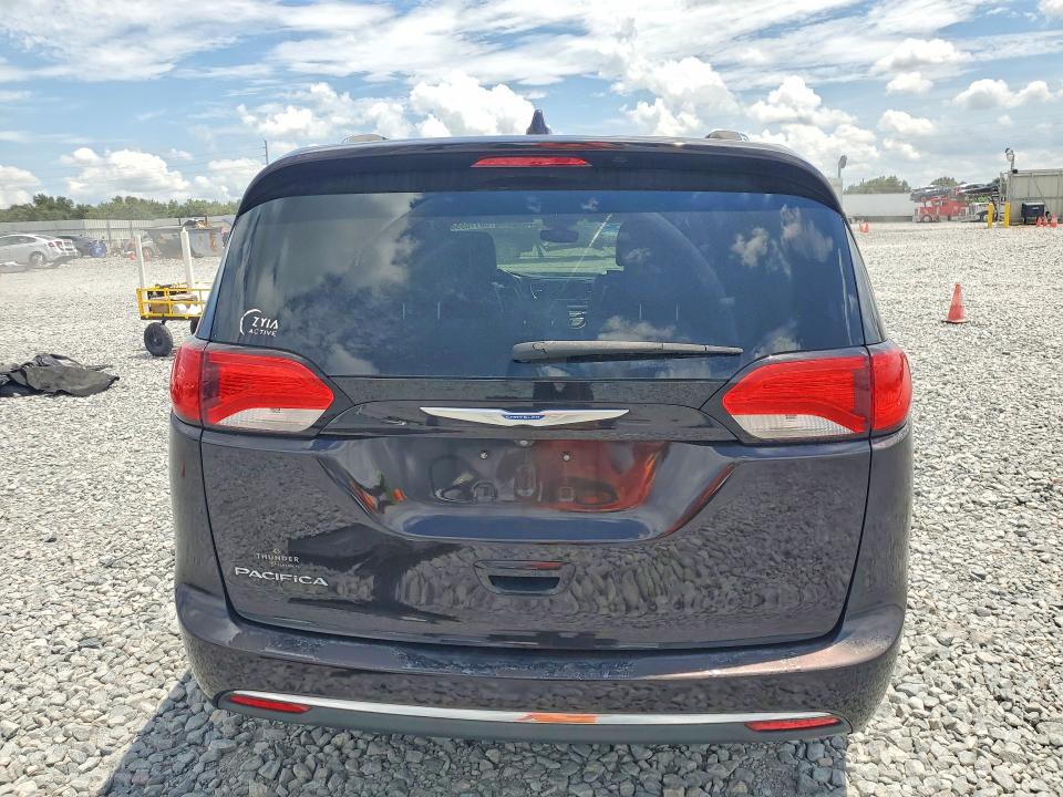 Aukcja sprzedaży 2018 Chrysler Pacifica, vin: 2C4RC1BGXJR142071, numer aukcji: 66170556