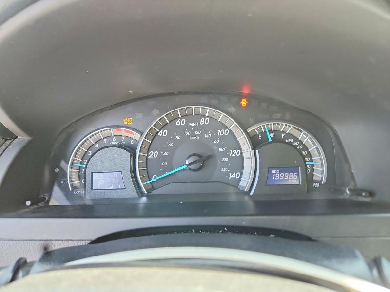2013 Toyota Camry მანქანა იყიდება აუქციონზე, vin: 4T1BF1FK9DU260221, აუქციონის ნომერი: 64149056
