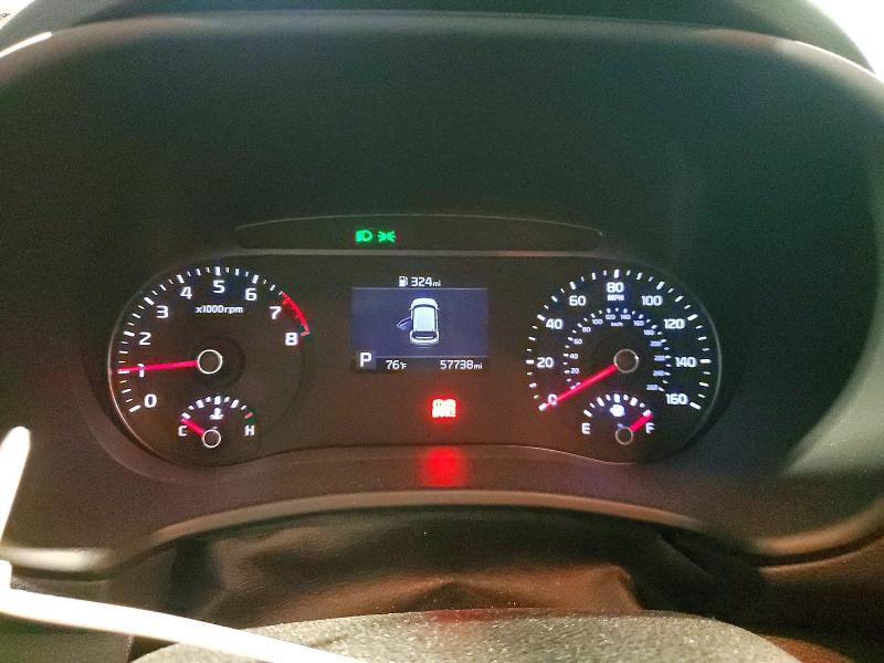 Продаж на аукціоні авто 2020 Kia Soul, vin: KNDJ23AU0L7074984, номер лоту: 63998216
