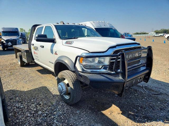 Продаж на аукціоні авто 2022 Ram 5500, vin: 3C7WRNFL5NG132594, номер лоту: 65328546