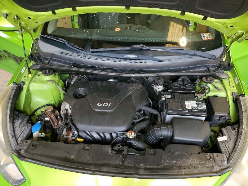 Aukcja sprzedaży 2014 Hyundai Accent, vin: KMHCT5AEXEU155579, numer aukcji: 63779616