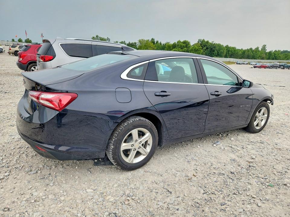 Продаж на аукціоні авто 2022 Chevrolet Malibu, vin: 1G1ZD5ST2NF180854, номер лоту: 64365776