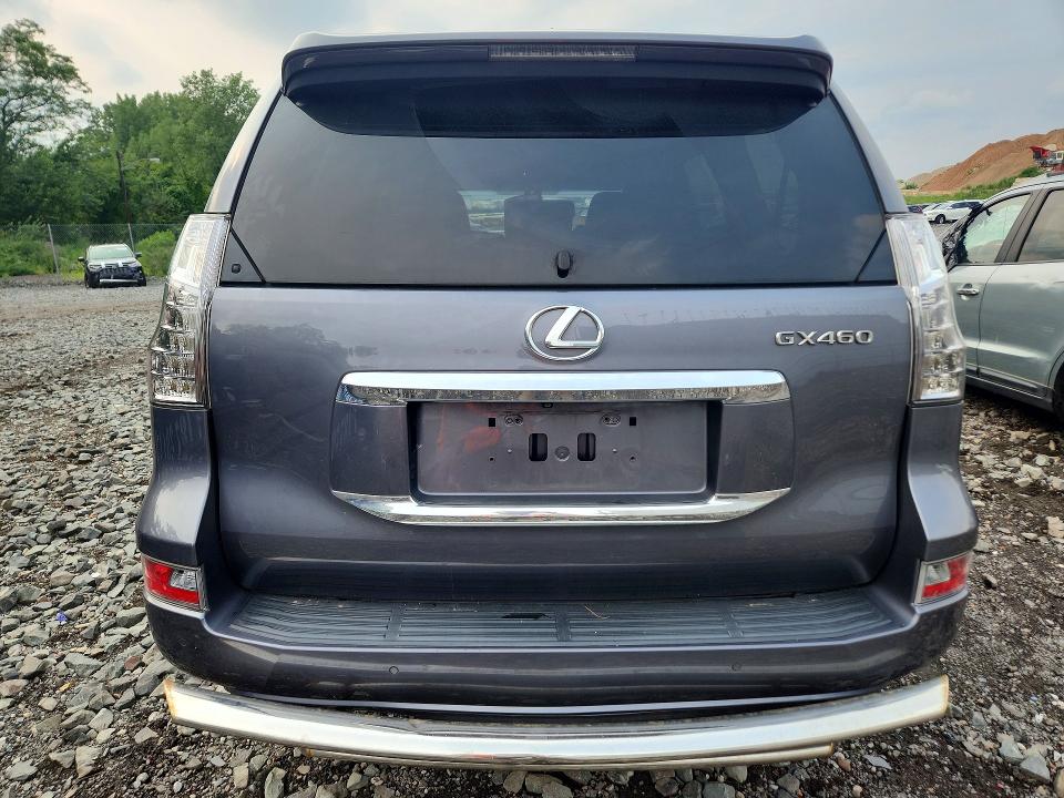 63935456 :رقم المزاد ، JTJBM7FX7G5131348 vin ، 2016 Lexus Gx مزاد بيع