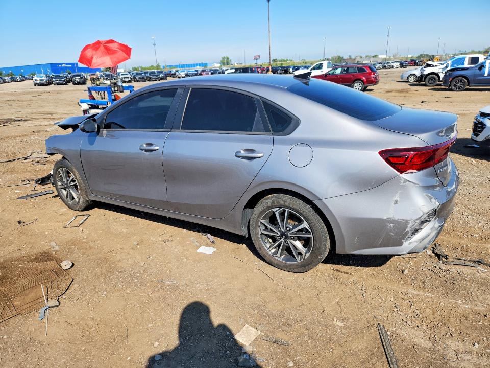 Продаж на аукціоні авто 2024 Kia Forte, vin: 3KPF24AD5RE831866, номер лоту: 63852516