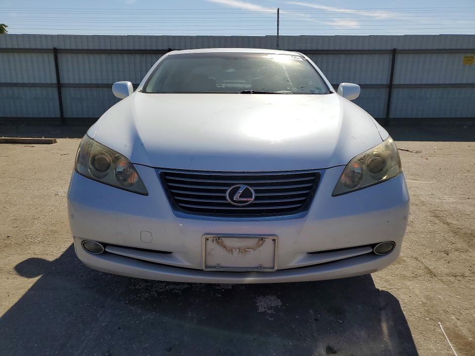 Продажа на аукционе авто 2009 Lexus Es, vin: JTHBJ46G492283813, номер лота: 65566956