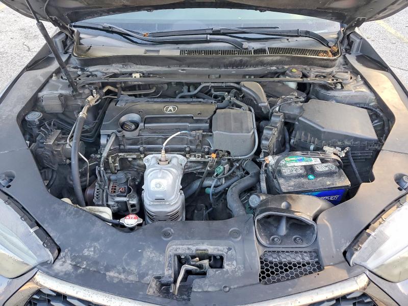 Продажа на аукционе авто 2019 Acura Tlx, vin: 19UUB1F69KA003605, номер лота: 65473146