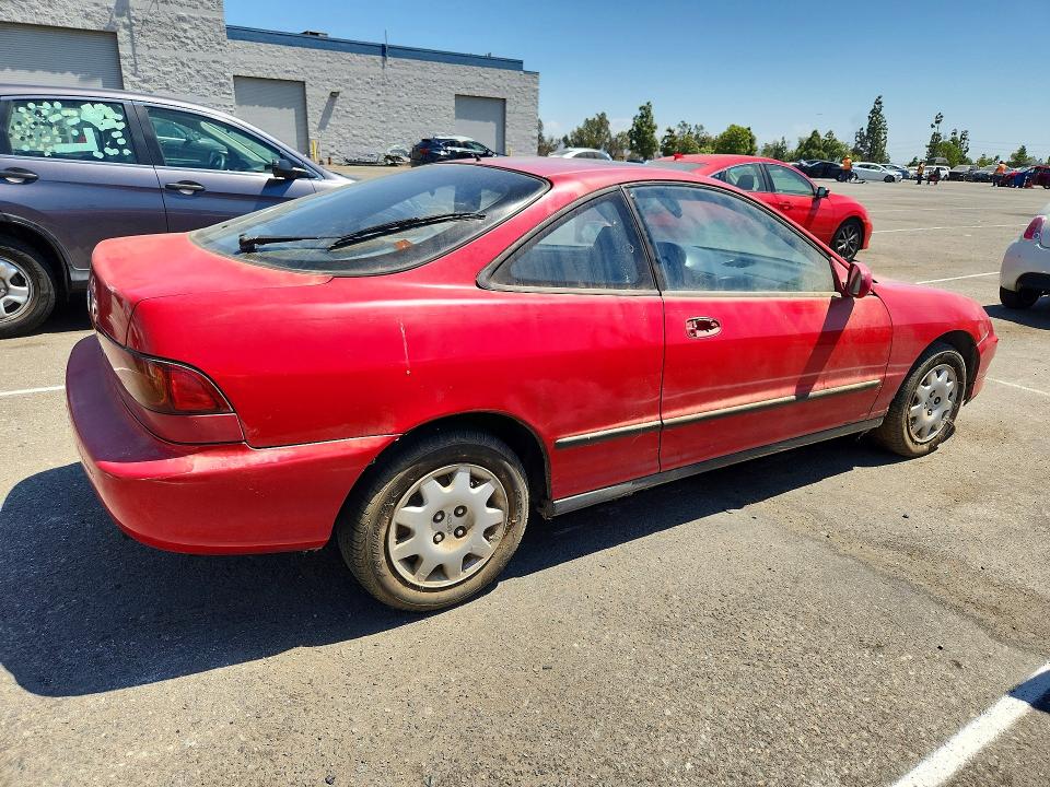 Aukcja sprzedaży 1995 Acura Integra, vin: JH4DC4354SS039901, numer aukcji: 66470216