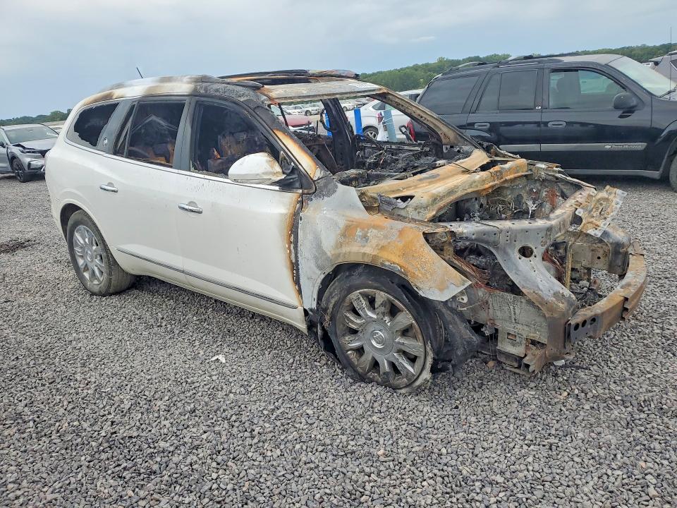 Продаж на аукціоні авто 2017 Buick Enclave, vin: 5GAKVBKD8HJ321524, номер лоту: 65681926