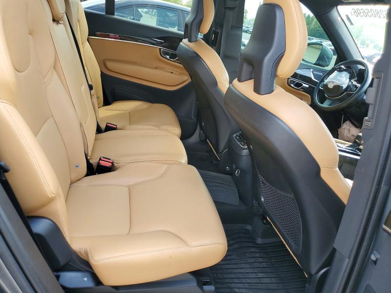 Aukcja sprzedaży 2018 Volvo Xc90, vin: YV4A22PK3J1340821, numer aukcji: 62805696