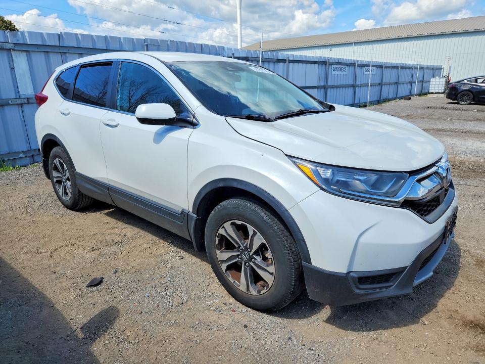 Aukcja sprzedaży 2019 Honda Cr-v, vin: 2HKRW2H25KH109325, numer aukcji: 64751176