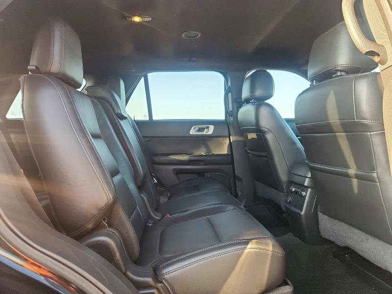 Продажа на аукционе авто 2015 Ford Explorer, vin: 1FM5K7D8XFGC04342, номер лота: 64324626