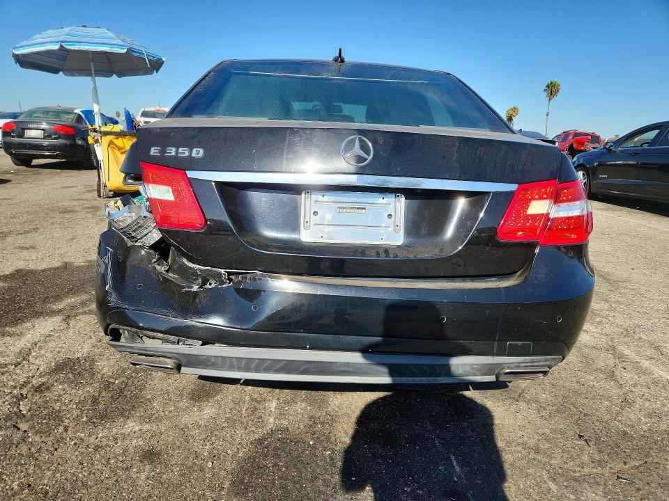 Продаж на аукціоні авто 2010 Mercedes-benz E, vin: WDDHF5GBXAA076431, номер лоту: 66577286
