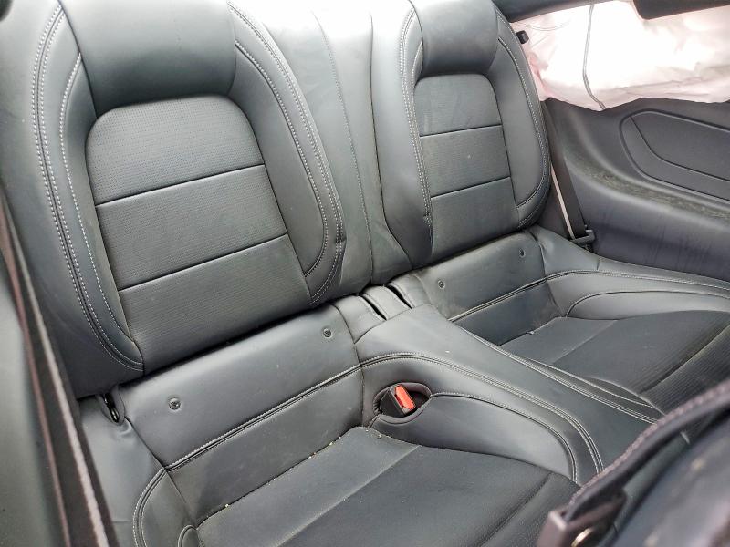2025 Ford Mustang მანქანა იყიდება აუქციონზე, vin: 1FA6P8CF4S5407285, აუქციონის ნომერი: 65674886