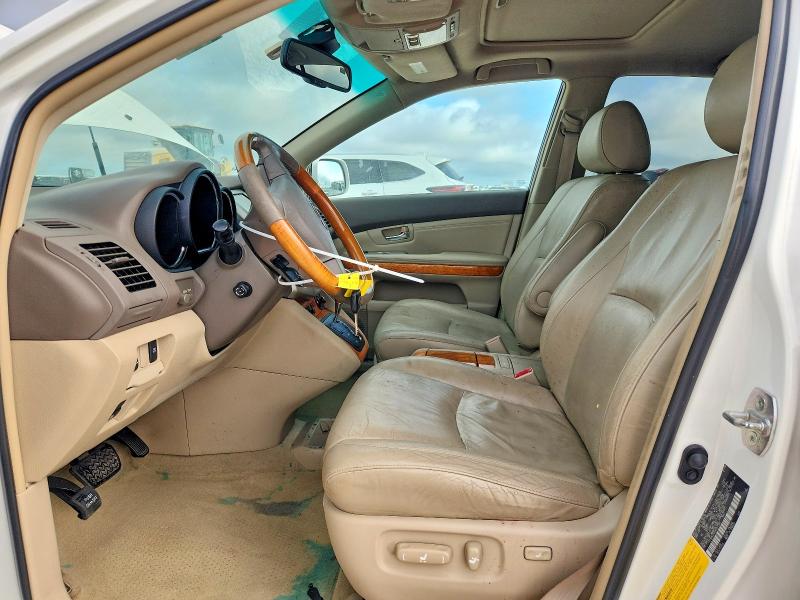 2009 Lexus Rx მანქანა იყიდება აუქციონზე, vin: 2T2GK31U69C057300, აუქციონის ნომერი: 64401866