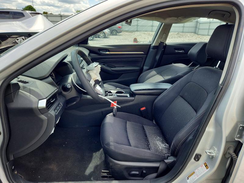 2021 Nissan Altima მანქანა იყიდება აუქციონზე, vin: 1N4BL4DV7MN389957, აუქციონის ნომერი: 64991486