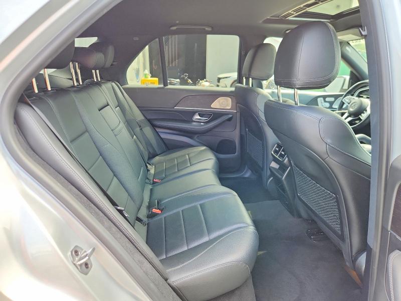 2021 Mercedes-benz Gle მანქანა იყიდება აუქციონზე, vin: 4JGFB4KB9MA437548, აუქციონის ნომერი: 62776226