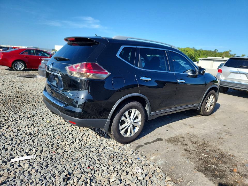 Продажа на аукционе авто 2016 Nissan Rogue, vin: 5N1AT2MT0GC923868, номер лота: 64746426
