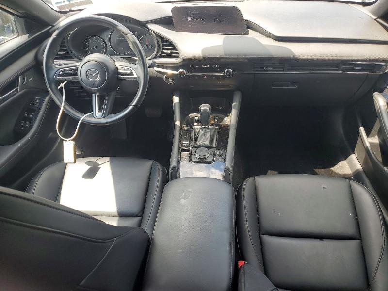 Aukcja sprzedaży 2020 Mazda 3, vin: JM1BPBMM0L1175084, numer aukcji: 63210386