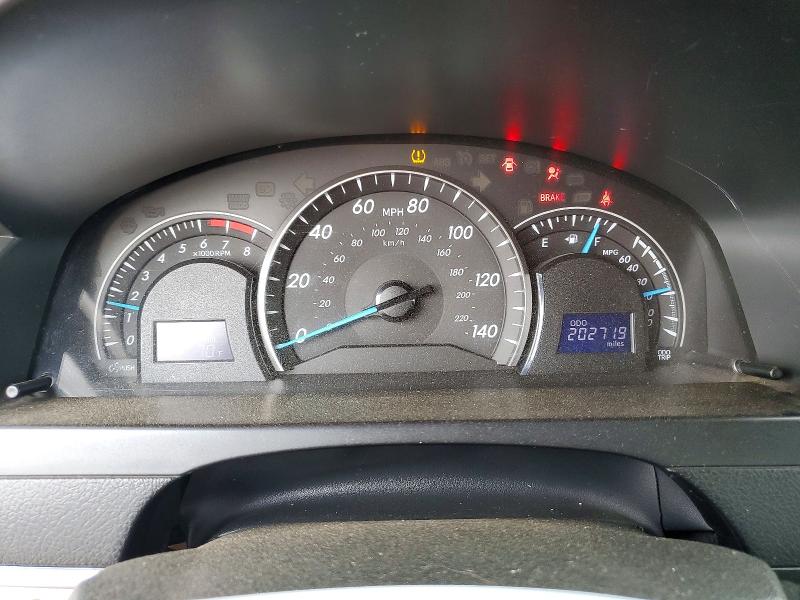 67006276 :رقم المزاد ، 4T1BF1FK4CU040936 vin ، 2012 Toyota Camry مزاد بيع