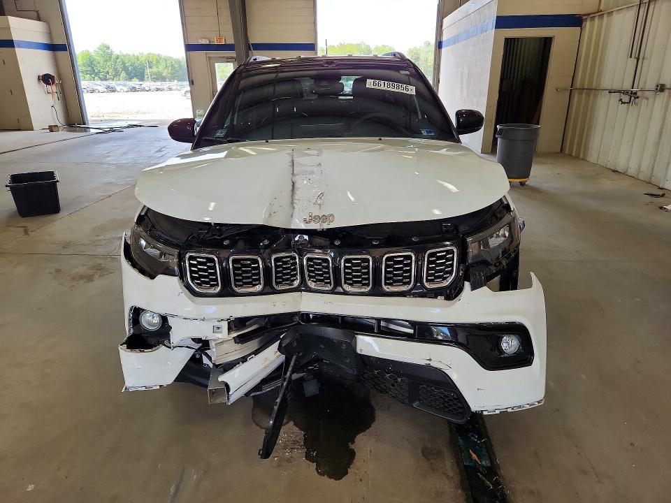 Aukcja sprzedaży 2024 Jeep Compass, vin: 3C4NJDCN4RT147813, numer aukcji: 66189856