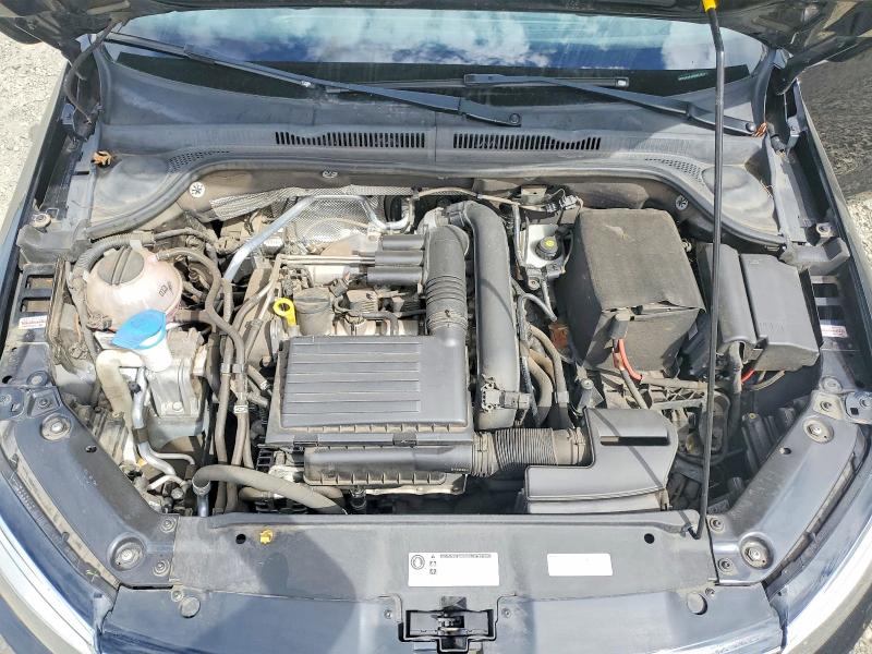 Продаж на аукціоні авто 2016 Volkswagen Jetta, vin: 3VW267AJ4GM375174, номер лоту: 67301026