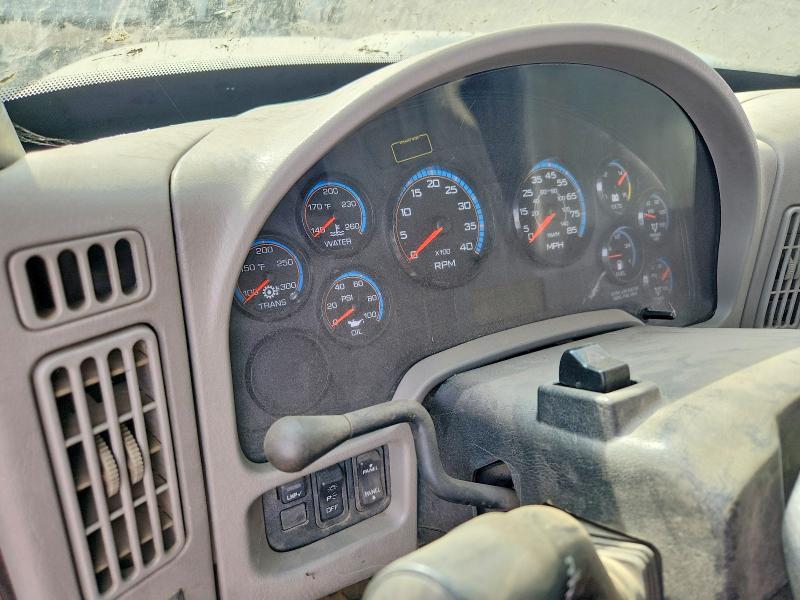 Продаж на аукціоні авто 2011 International 4000, vin: 1HTMMAAN0BH315734, номер лоту: 66363016