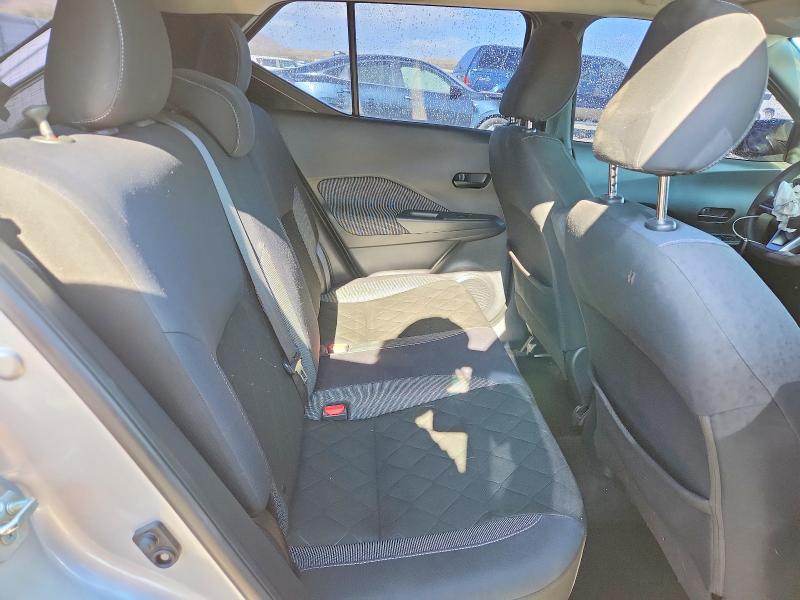Aukcja sprzedaży 2019 Nissan Kicks, vin: 3N1CP5CU4KL566143, numer aukcji: 66735276