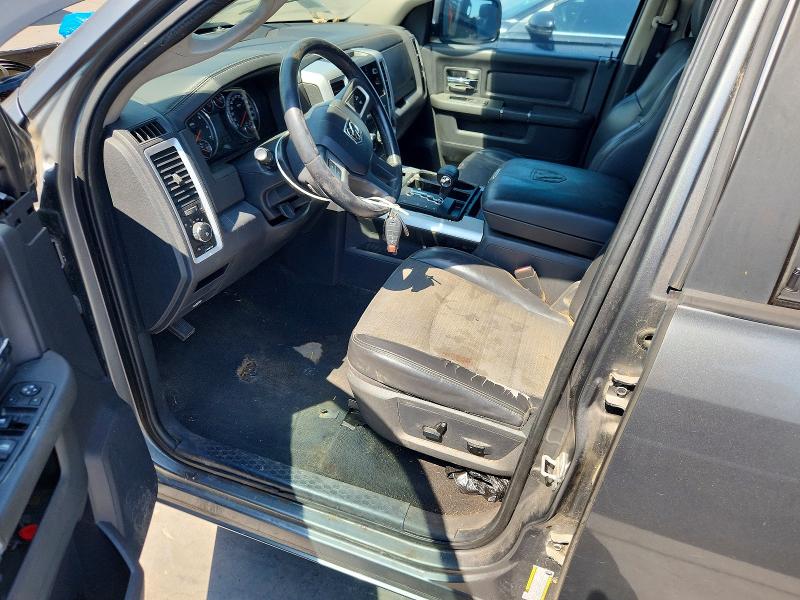 64270826 :رقم المزاد ، 1D3HB18T99S703493 vin ، 2009 Dodge Ram 1500 مزاد بيع