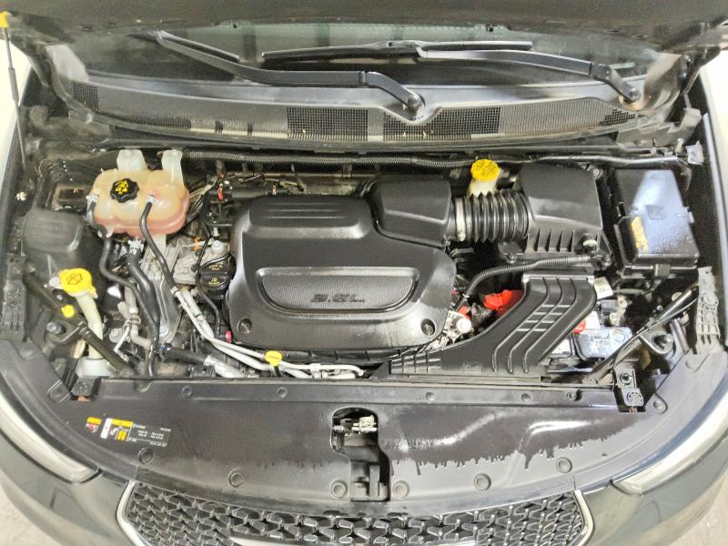 Продажа на аукционе авто 2022 Chrysler Pacifica, vin: 2C4RC1BG8NR142995, номер лота: 64328836