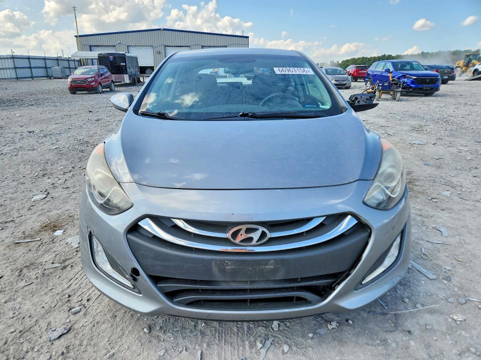 66963156 :رقم المزاد ، KMHD35LE9DU146386 vin ، 2013 Hyundai Elantra Gt مزاد بيع