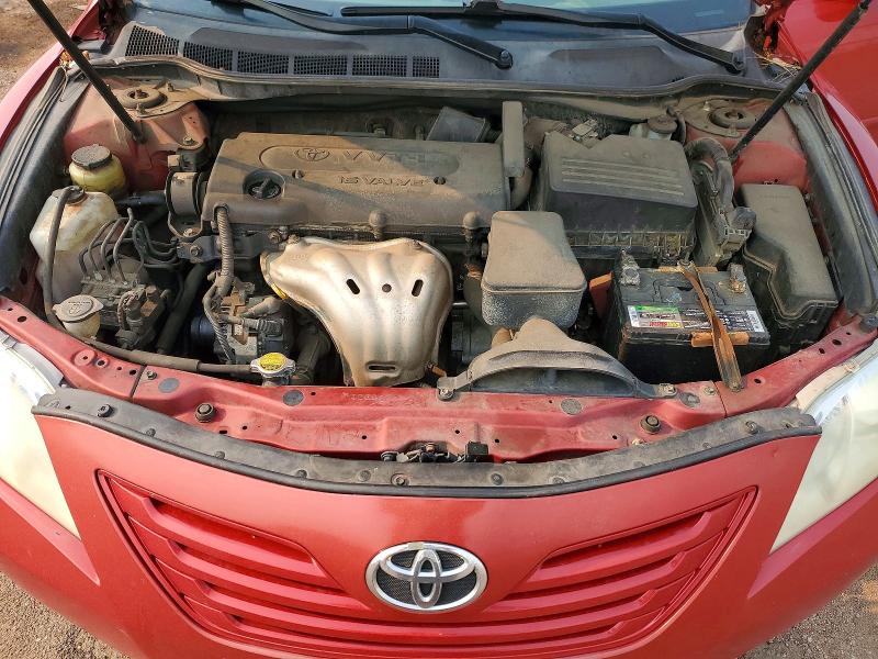 Aukcja sprzedaży 2009 Toyota Camry, vin: 4T1BE46K09U391551, numer aukcji: 62886456