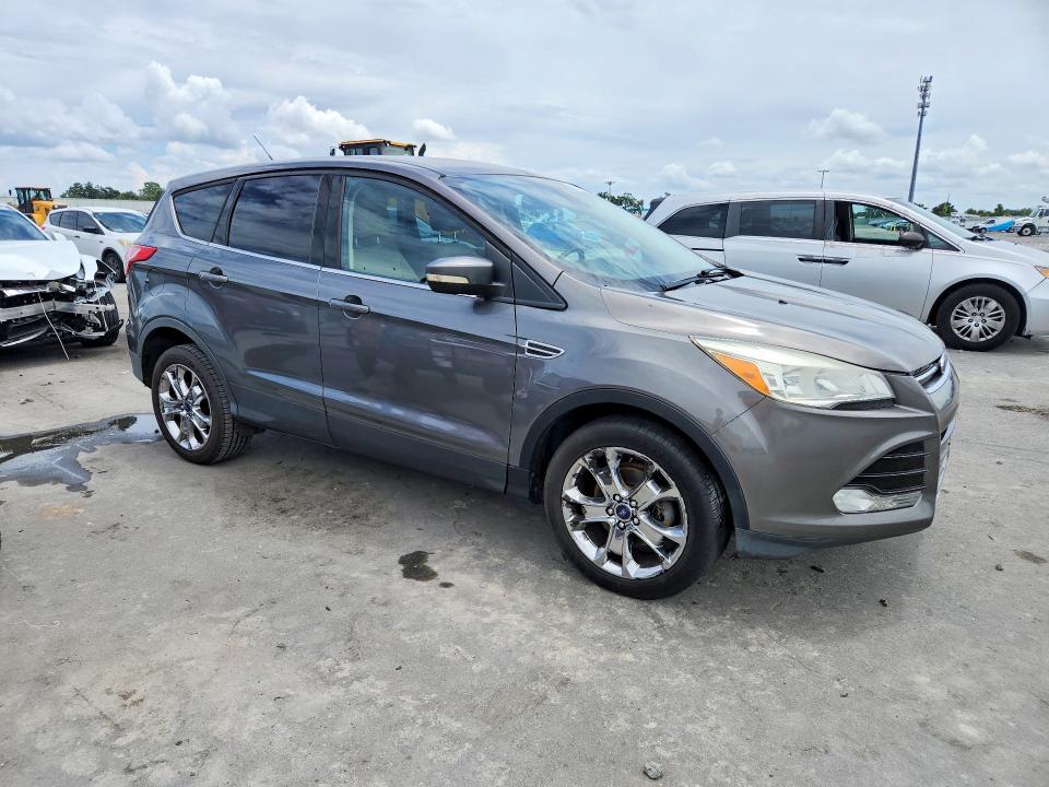 Aukcja sprzedaży 2013 Ford Escape, vin: 1FMCU0HX8DUD49128, numer aukcji: 63663436
