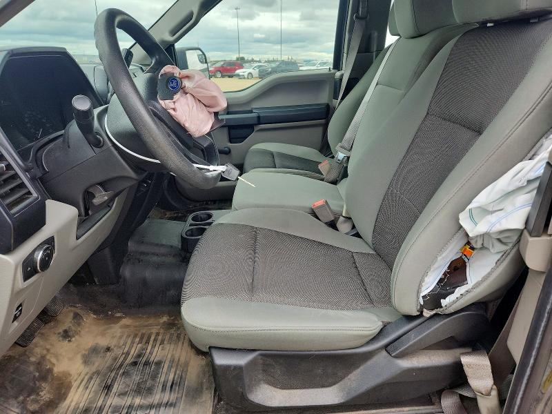 Продажа на аукционе авто 2019 Ford F150, vin: 1FTFX1E40KKF04840, номер лота: 64051226