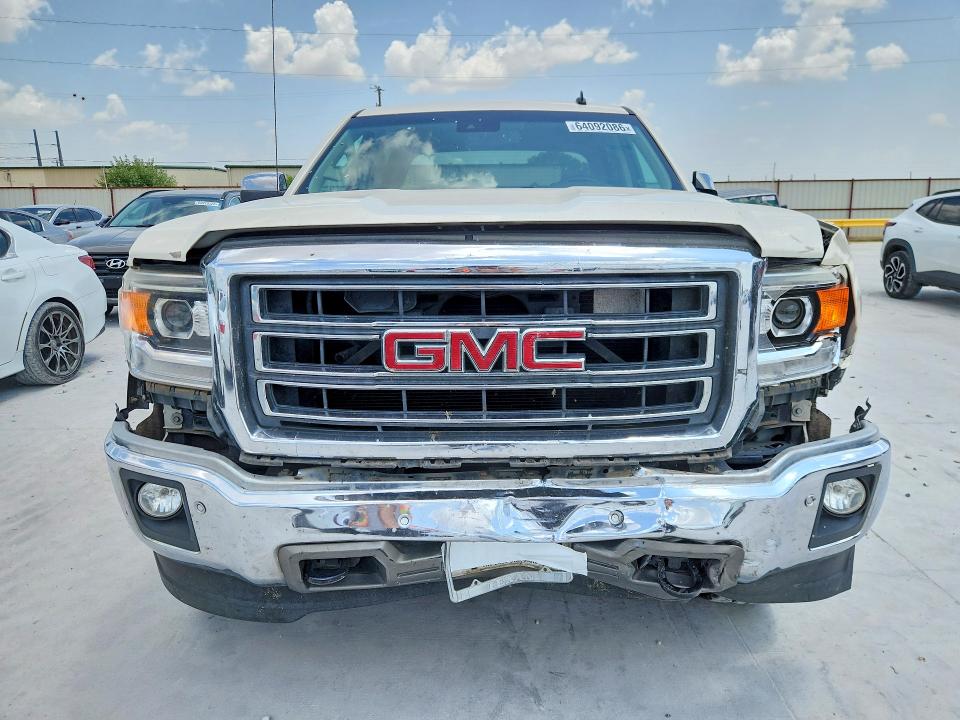 Aukcja sprzedaży 2014 Gmc Sierra, vin: 3GTU2VEC7EG188577, numer aukcji: 64092086