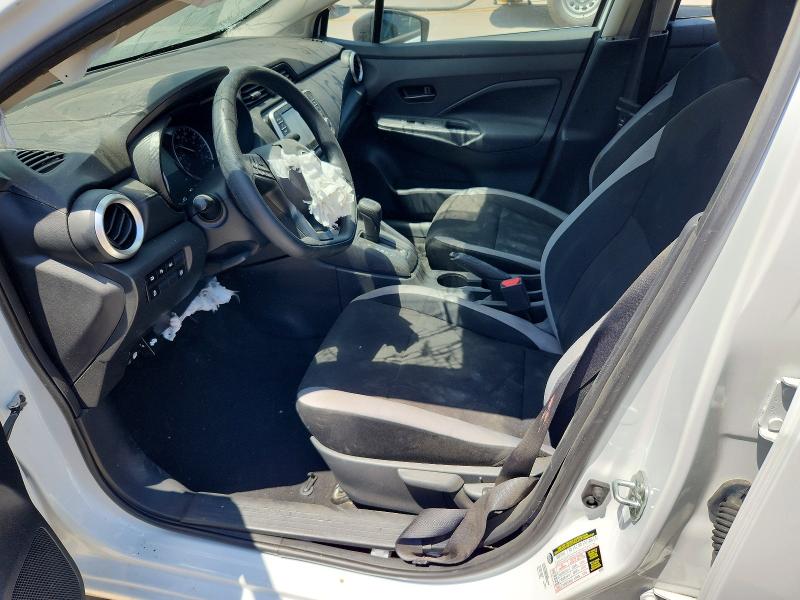 Продаж на аукціоні авто 2025 Nissan Versa, vin: 3N1CN8DV4SL834865, номер лоту: 63688326
