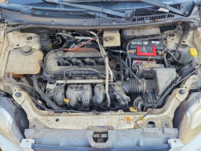 2012 Ford Transit Connect მანქანა იყიდება აუქციონზე, vin: NM0LS7DN4CT107574, აუქციონის ნომერი: 63895096