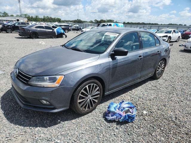 Aukcja sprzedaży 2016 Volkswagen Jetta, vin: 3VWD17AJ7GM291809, numer aukcji: 64569996