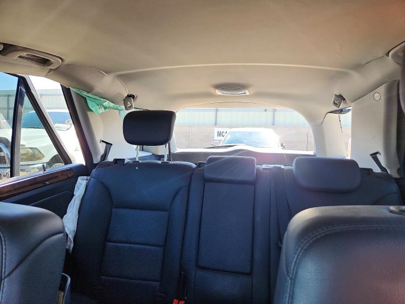 Продажа на аукционе авто 2010 Mercedes-benz Ml, vin: 4JGBB8GB7AA574742, номер лота: 65018096