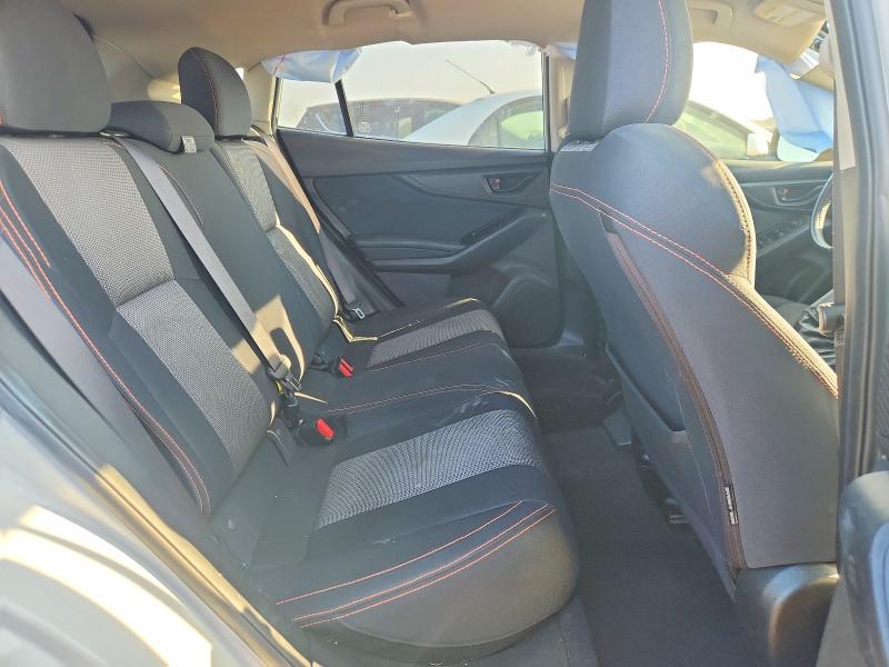 Продажа на аукционе авто 2018 Subaru Crosstrek, vin: JF2GTABC6JH342303, номер лота: 63736866