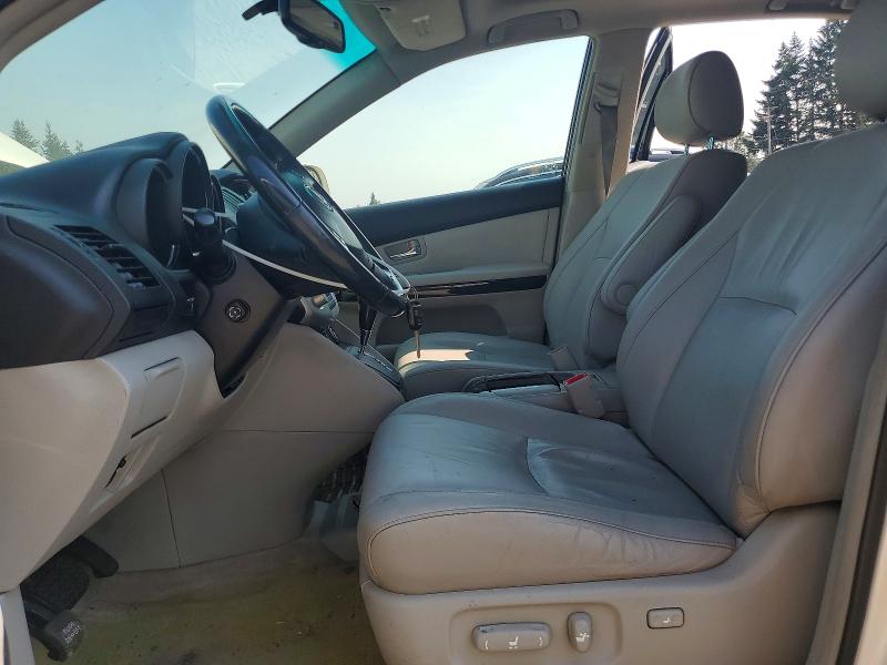 2008 Lexus Rx მანქანა იყიდება აუქციონზე, vin: JTJHW31U582851826, აუქციონის ნომერი: 65010486