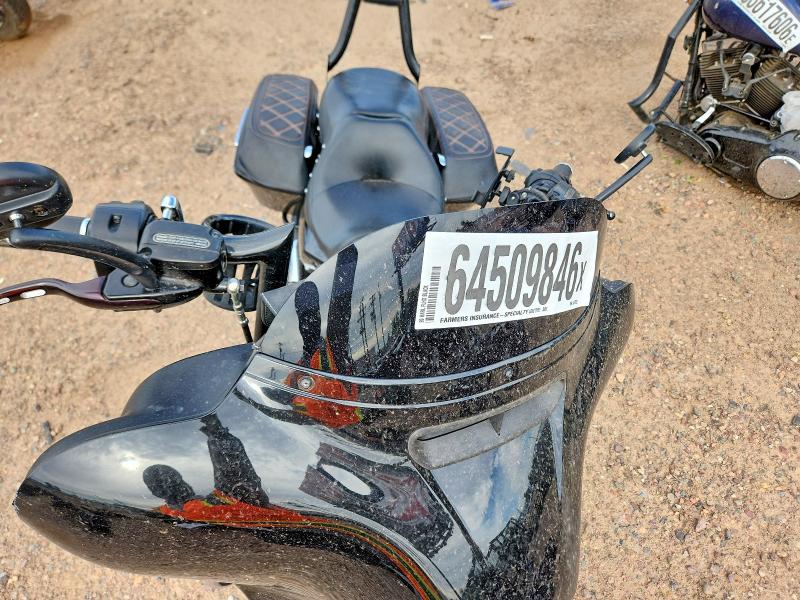 Продажа на аукционе авто 2020 Harley-davidson Flhx, vin: 1HD1KBC21LB637932, номер лота: 64509846