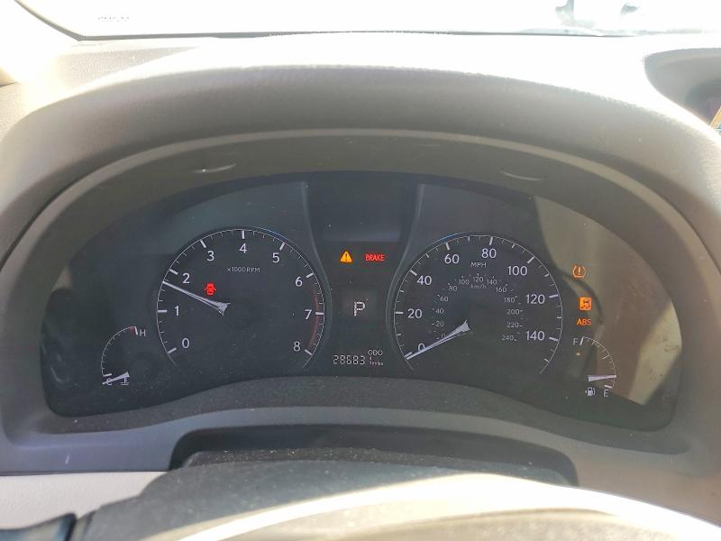 2013 Lexus Rx 350 მანქანა იყიდება აუქციონზე, vin: 2T2BK1BA9DC179810, აუქციონის ნომერი: 66120846