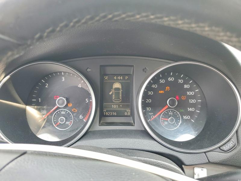 Продажа на аукционе авто 2013 Volkswagen Golf, vin: WVWDM7AJ4DW062106, номер лота: 64256866