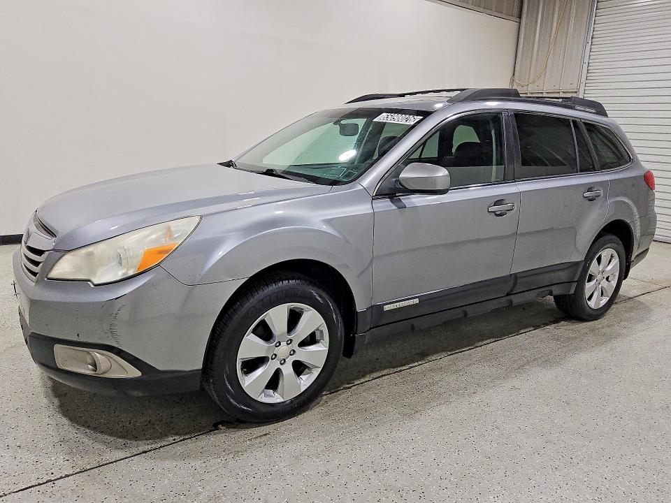 Aukcja sprzedaży 2011 Subaru Outback, vin: 4S4BRBKC9B3315183, numer aukcji: 65098026